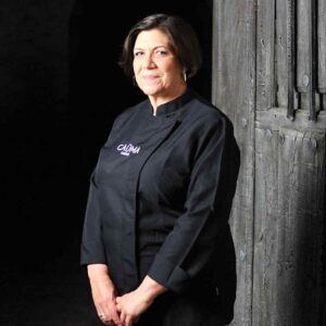 Teresa de Caūma cacao