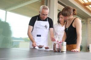 Club del Chocolate