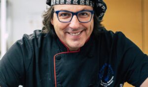 Juan Ángel de Kankel Cacao