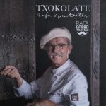 Rafa Gorrotxategi recoge en un libro la historia del chocolate en el País Vasco