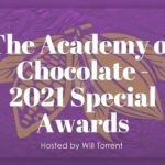 Una estrella emergente y dos consolidados en los premios de la Academy of Chocolate