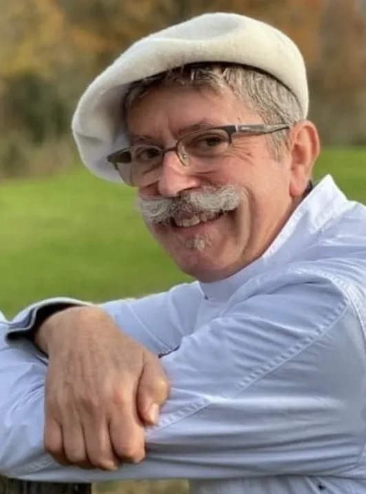 Rafa Gorrotxategi