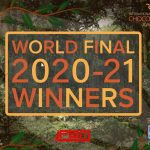 Premios mundiales en los International Chocolate Awards para tres marcas de nuestra asociación